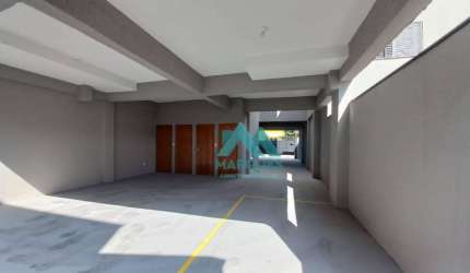 Lindo Apartamento com sacada Gourmet praticamente no Centro de Caçapava