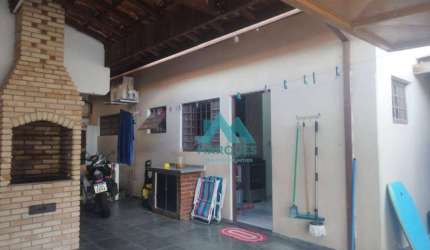 Excelente casa na Nova Caçapava