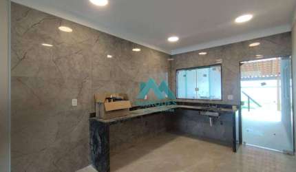 Excelente casa terreno inteiro no Esperança