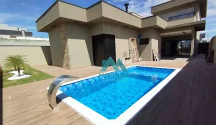 Lindo imóvel no Residencial Santa Monica