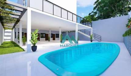 Casas Novas a Venda dentro de codominio