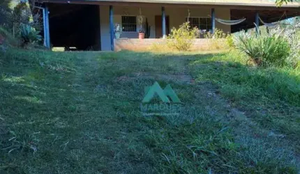Linda Chácara em Jambeiro