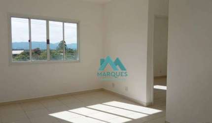 Ótimo apartamento no Jardim Amália -