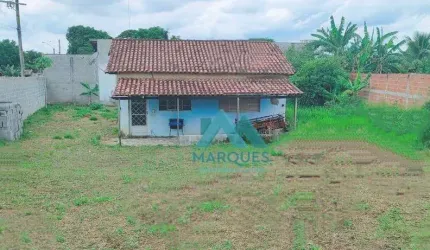 Chácara de 1000m² com excelente valor