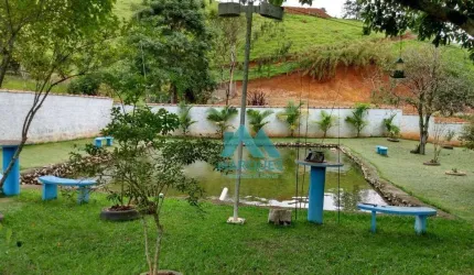 Chácara Linda dentro da Cidade de Jambeiro