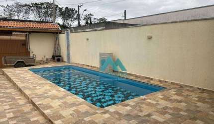 Linda Area de lazer, novinha para venda no Vitoria Vale. Aceita Financiamento
