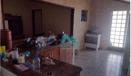 Excelente casa na Nova Caçapava 3 dormitórios, sendo uma suite