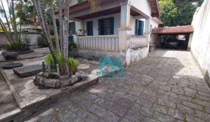 Casa com 3 dormitórios, 186 m² - venda por R$ 2.000.000,00 ou aluguel por R$ 5.528,09/mês - Centro - Caçapava/SP