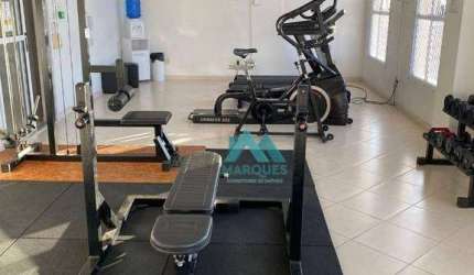 Ótimo apartamento em uma localização privilegiada  em Caçapava -SP