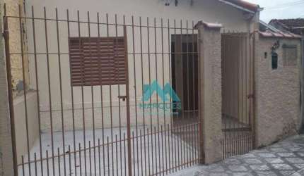 Casa á venda em Caçapava Vila Santos, 187m²  R$215.000,00