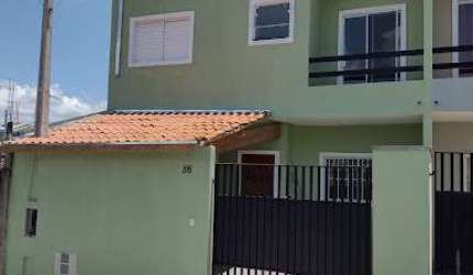 Lindo Sobrado No Panorama!