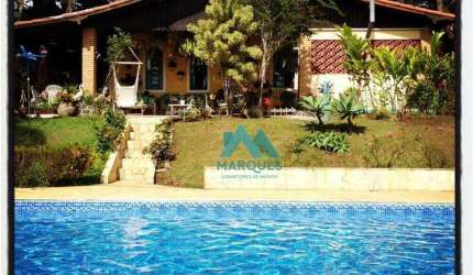 Linda Chácara Raridade em Caçapava, 3.900 m² com Escritura! *Oportunidade*