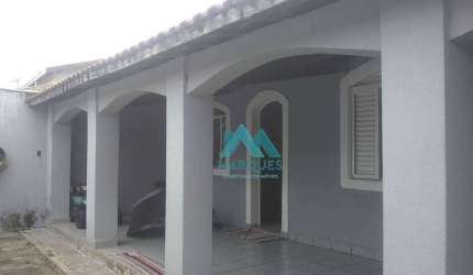 Ótima casa no bairro Nova Caçapava, Casa grande!