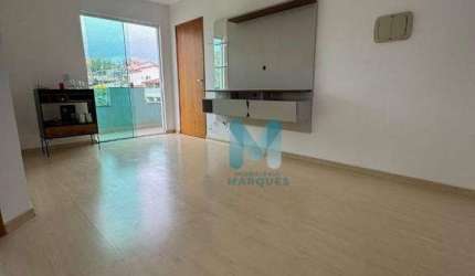Lindo Apartamento no Borda da Mata, valor de condomínio Baixo