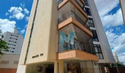 Apartamento de Alto Padrão A Venda No Cambuí