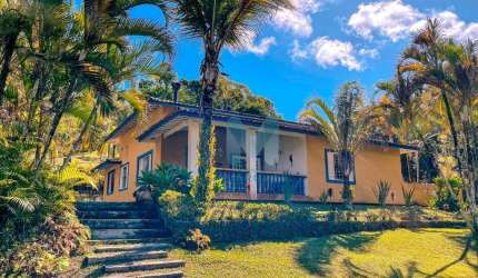 Lindo Sitio próximo da Cidade