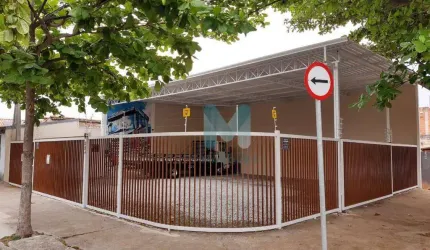 Excelente imóvel Comercial, apenas duas quadras da Avenida Bacabal