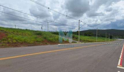 Terreno em lindo condominio, valor de ocasião