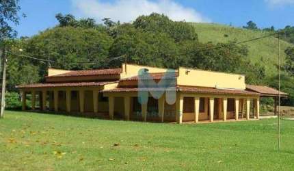 Lindo sitio em Santa Isabel