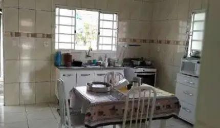 Ótima localização  à venda por R$ 230.000,00 - Vila Santa Isabel - Caçapava/SP
