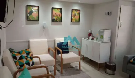 Imóvel comercial a Venda na Vila Resende com 3 salas individuais