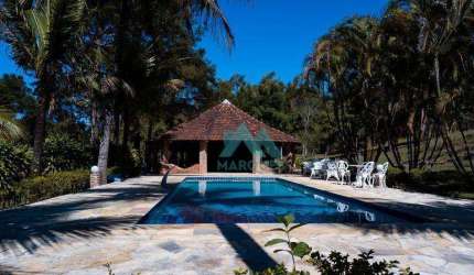 Lindo Sitio com fácil acesso a cidade de Caçapava-SP