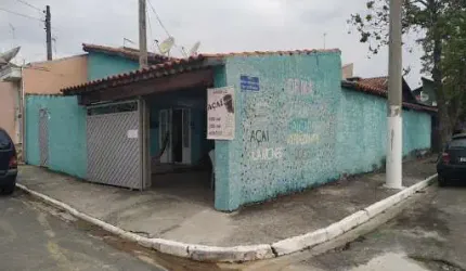 Casa com 3 dormitórios à venda, 150 m² por R$ 279.900,00 - Vila Santa Izabel - Caçapava/SP
