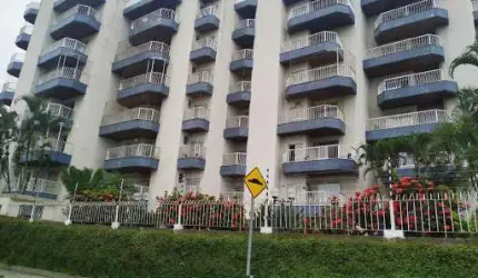 Lindo Apartamento Duplex a 300mts da Praia Martim de Sá