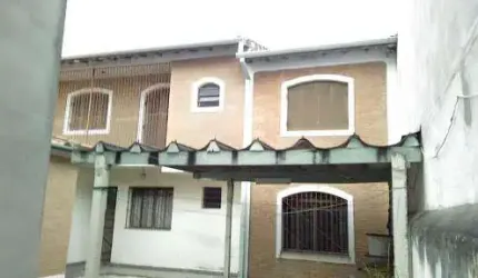 Imóvel em excelente localização em Caçapava