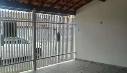 Oportunidade, casa com 3 dormitórios no Jardim Primavera