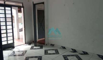 Casa com 3 dormitórios à venda, 80 m² por R$ 325.000,00 - Jardim São José - Caçapava/SP