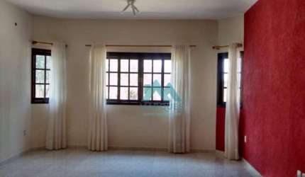 Casa em Condomínio Alto Padrão em Caçapava