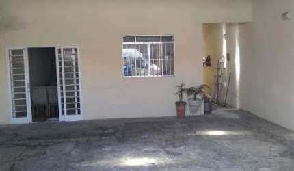 Casa Muito bem localizada no Jardim São José em Caçapava