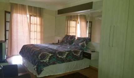 Linda Casa no Borda da Mata em Caçapava