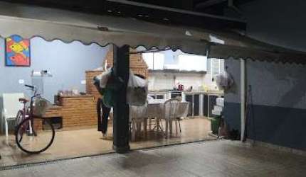 Linda Casa no Jardim Caçapava, estuda permuta casa menor valor