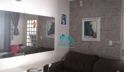 Casa em São José dos Campos, com 2 dorm , 1 banheiro, sala, cozinha, Churrasqueira.