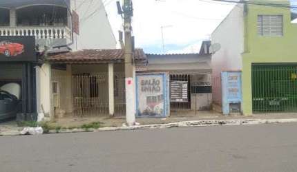 Imóvel em excelente localização