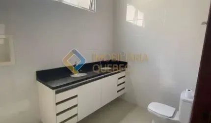 Casa com 3 quartos à venda na Rua Piracicaba, Jardim Paulista, Ribeirão Preto, 154 m2 por R$ 640.000