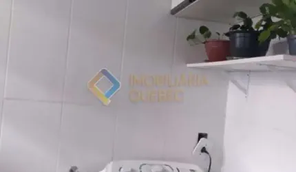 Apartamento com 2 quartos à venda na Rua Itapura, Jardim Paulista, Ribeirão Preto, 62 m2 por R$ 230.000
