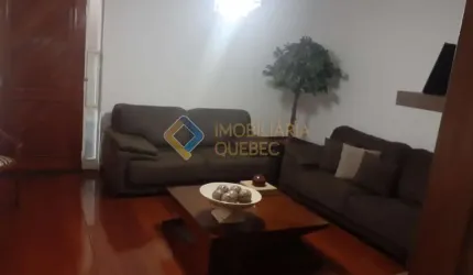 Casa com 3 quartos à venda na Rua Afonso Schimidt, Parque dos Bandeirantes, Ribeirão Preto, 186 m2 por R$ 600.000