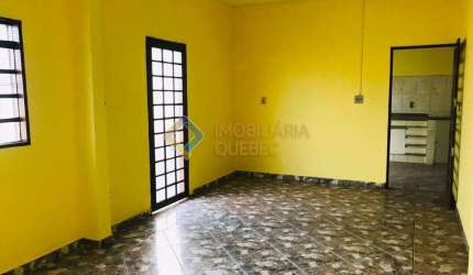 Casa com 3 quartos à venda na Rua Eduardo Prado, Vila Tibério, Ribeirão Preto, 288 m2 por R$ 690.000