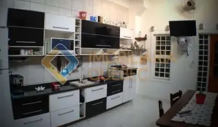 Casa com 3 quartos à venda na Rua dos Aliados, Campos Elíseos, Ribeirão Preto, 147 m2 por R$ 325.000