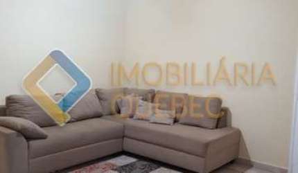Apartamento com 2 quartos à venda na Rua Visconde do Rio Branco, Centro, Ribeirão Preto, 76 m2 por R$ 215.000