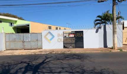 Terreno à venda na Avenida Barão do Bananal, Jardim Zara, Ribeirão Preto por R$ 810.000