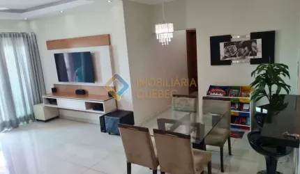 Apartamento com 3 quartos à venda na Rua Isaías José Ferreira, Jardim Anhangüera, Ribeirão Preto, 100 m2 por R$ 380.000