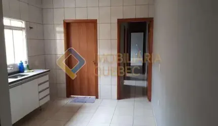 Casa com 2 quartos à venda na Avenida dos Andradas, Jardim Marchesi, Ribeirão Preto, 125 m2 por R$ 265.000