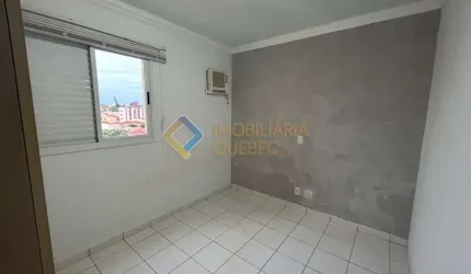 Apartamento com 2 quartos à venda na Rua José Pierri, Nova Ribeirânia, Ribeirão Preto, 67 m2 por R$ 370.000