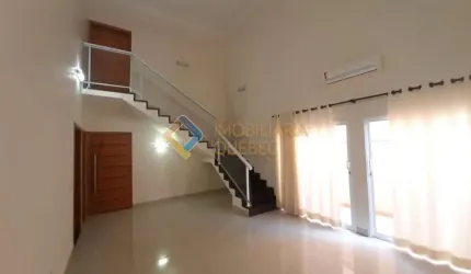 Casa em condomínio fechado com 4 quartos à venda na Rua Antonio Millioti, Jardim Nova Aliança Sul, Ribeirão Preto, 213 m2 por R$ 1.500.000