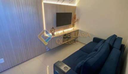 Apartamento com 1 quarto à venda na Rua Professor Doutor Francisco Orlando Alonso, Nova Aliança, Ribeirão Preto, 50 m2 por R$ 385.000