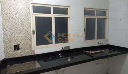 Apartamento com 2 quartos à venda na Rua Paulo de Frontim, Jardim Maria Goretti, Ribeirão Preto, 43 m2 por R$ 165.000